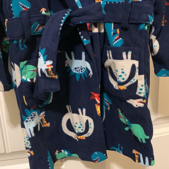 2T-5T kid’s robe - Picture 2 of 5